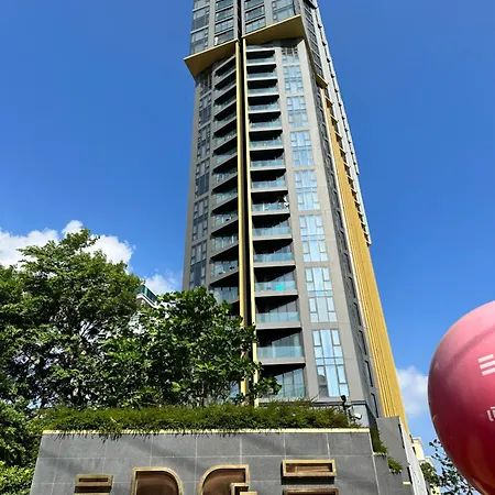 Edge Central Pattaya